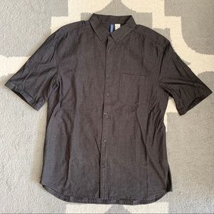 H&M Button Up Shirt